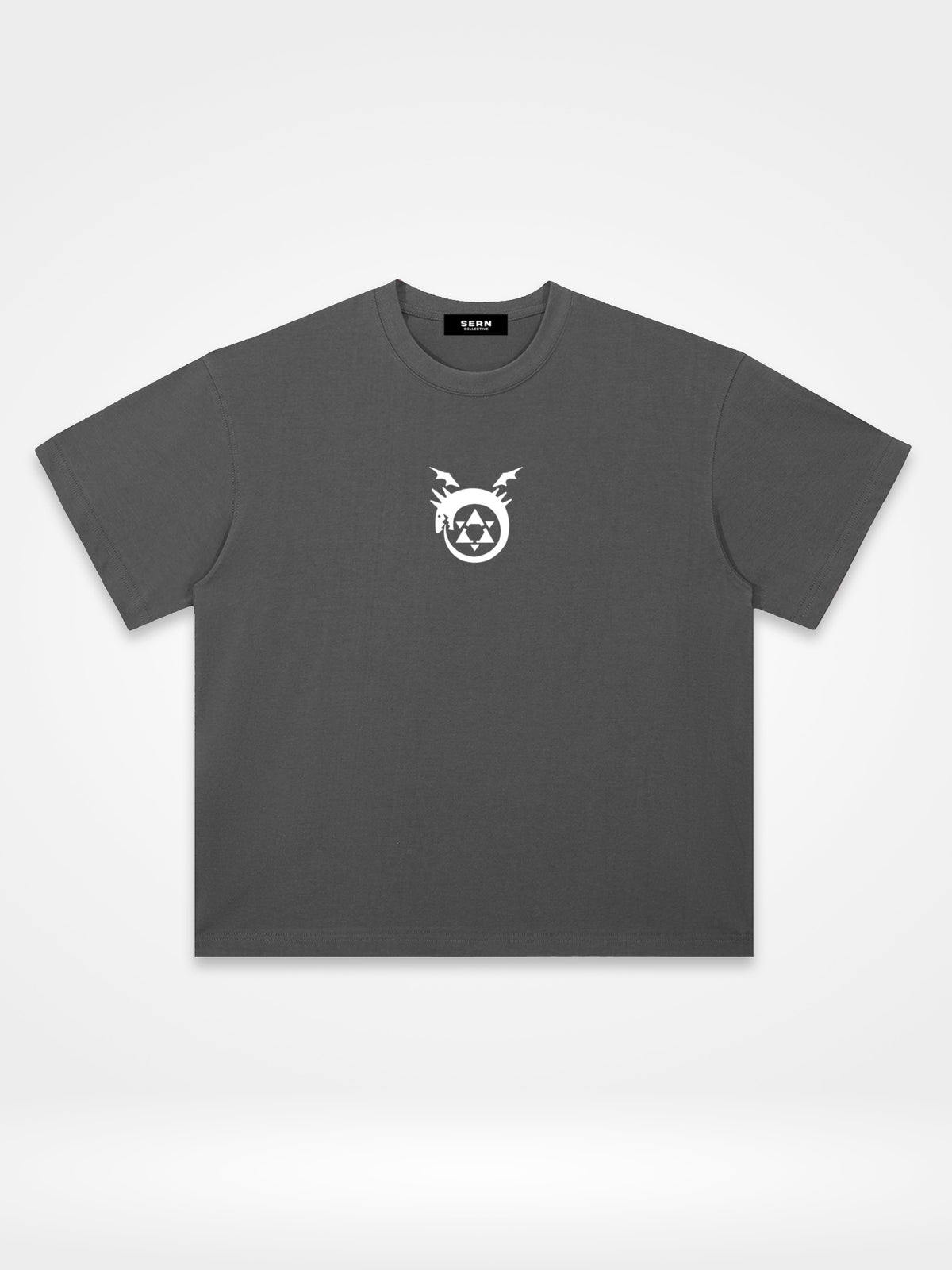 Homunculus Symbol T3 Tee