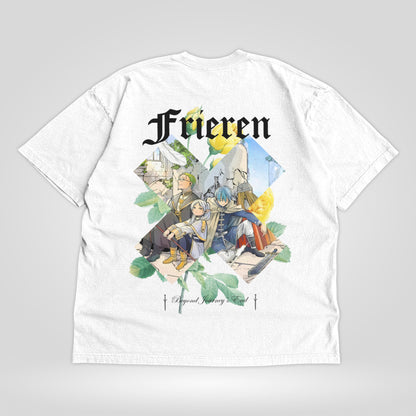 Beyond Journey's End