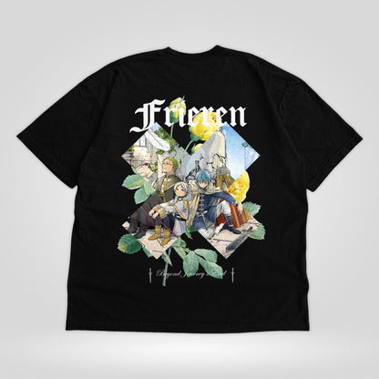 Beyond Journey's End