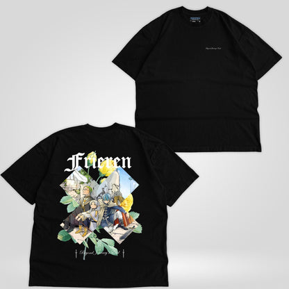 Beyond Journey's End