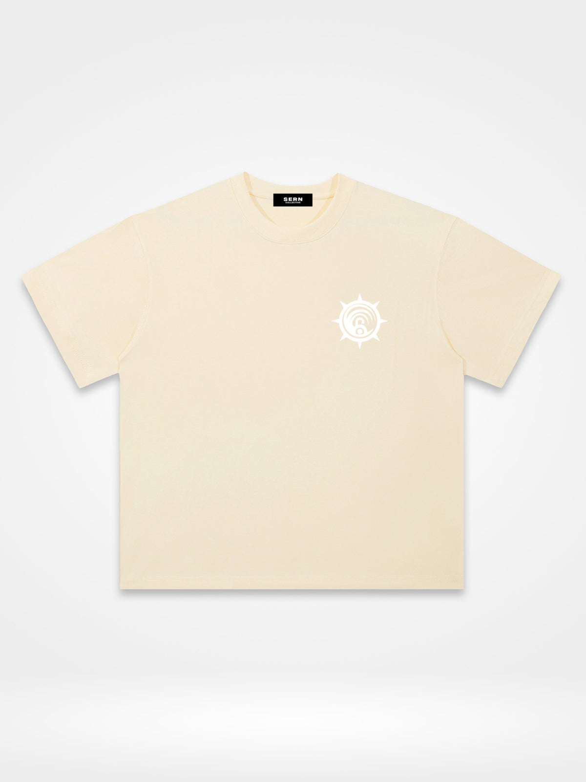 Ground Cleaners T3 Tee
