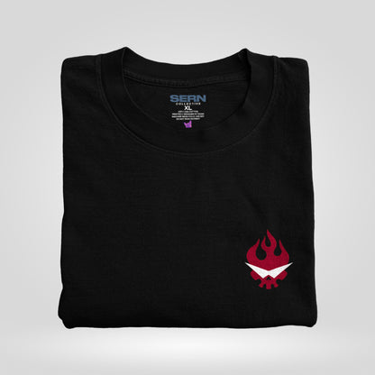 Gurren Brigade in black