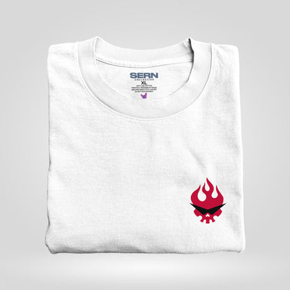 Gurren Brigade in white