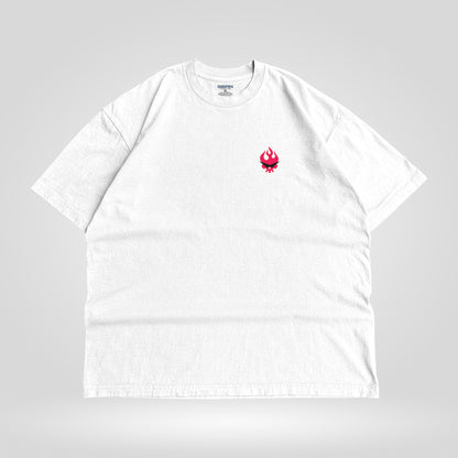 Gurren Brigade in white