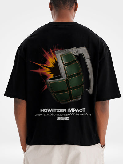 Howitzer Impact T1 Tee
