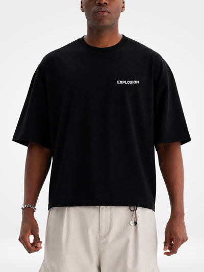 Howitzer Impact T1 Tee