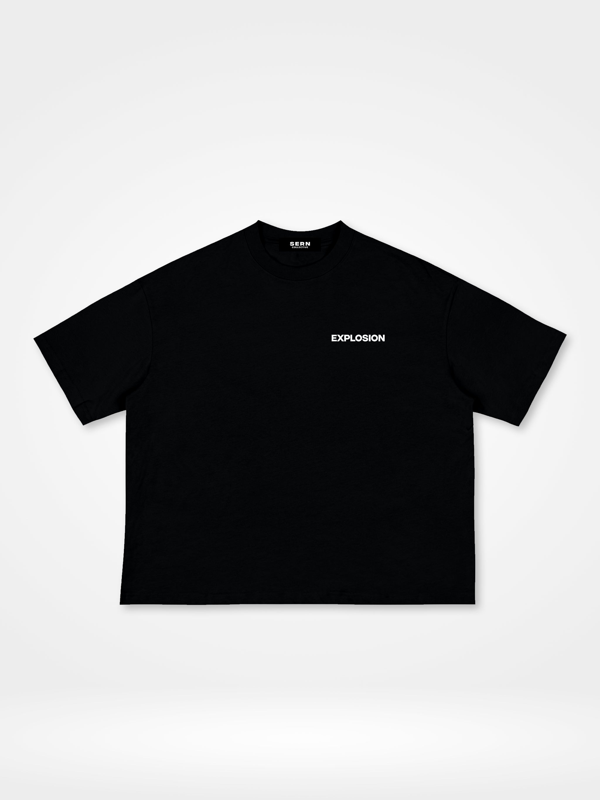 Howitzer Impact T1 Tee