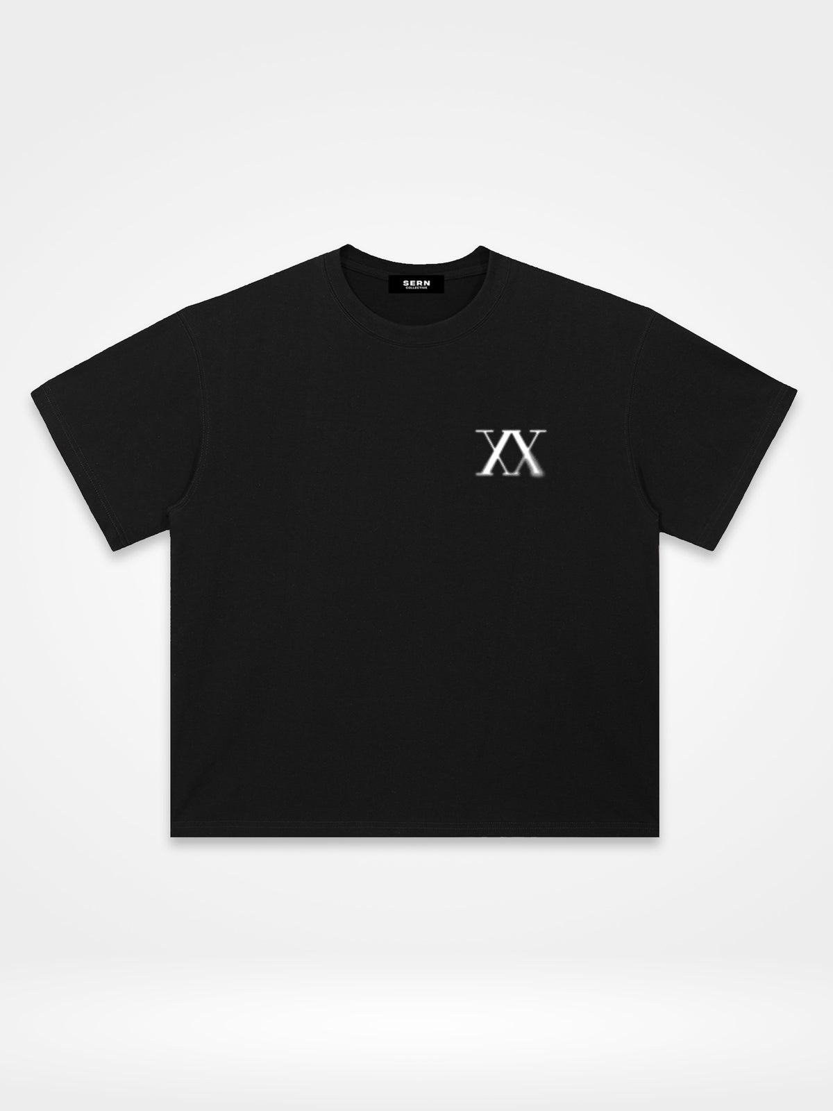 HxH T3 Tee