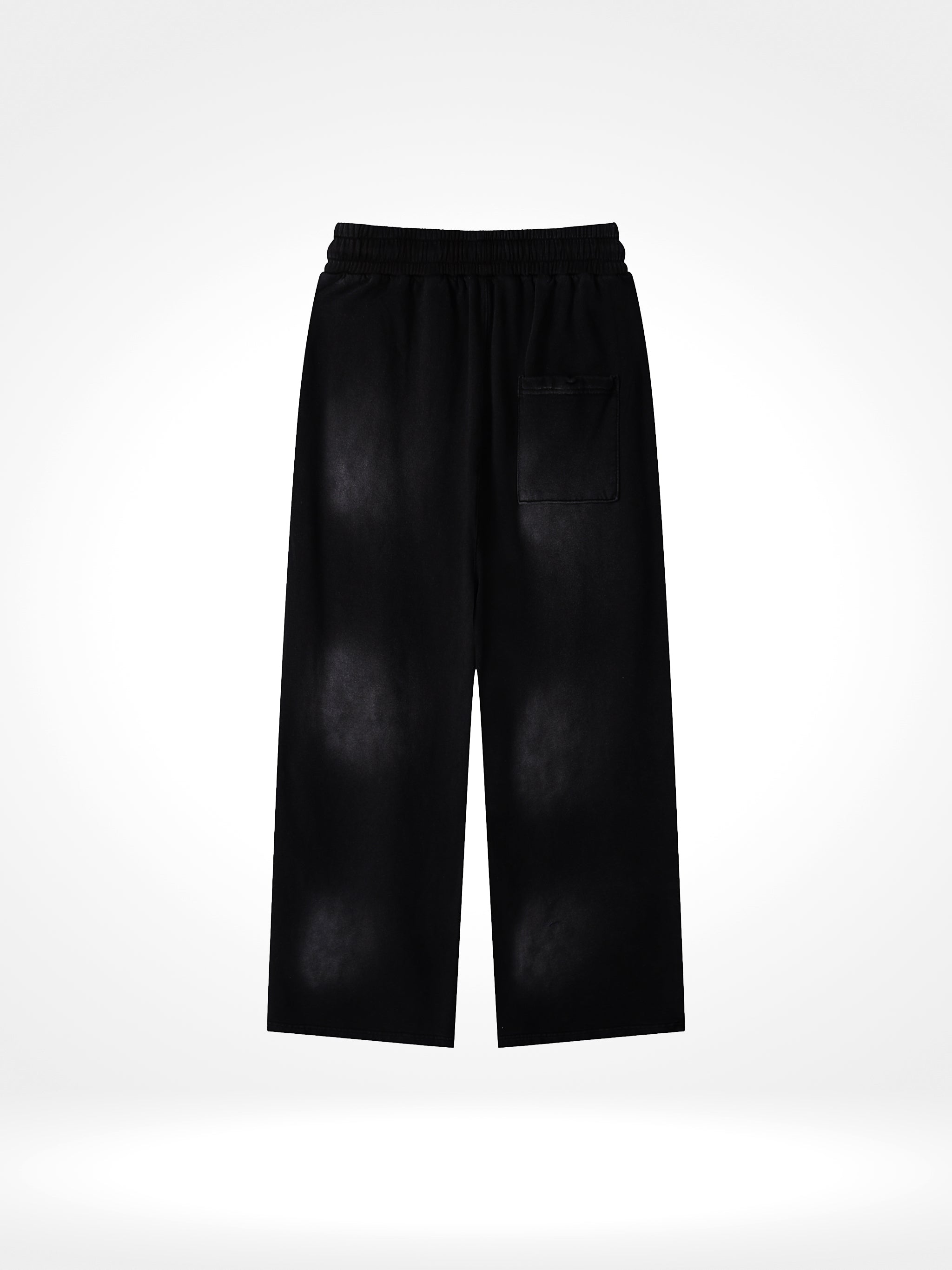 Uchiha Assassin Faded Sweatpants