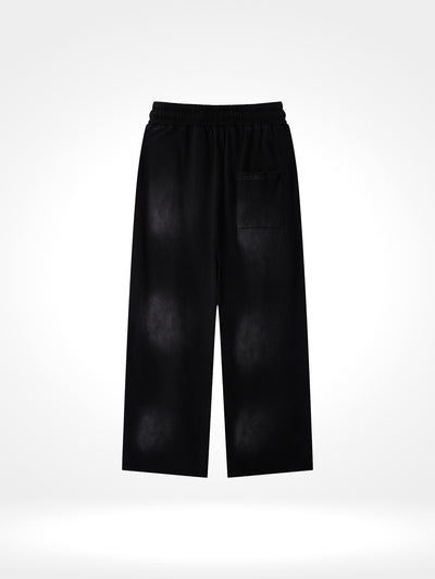 Uchiha Assassin Faded Sweatpants