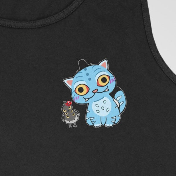 Derpy's Victory Tank