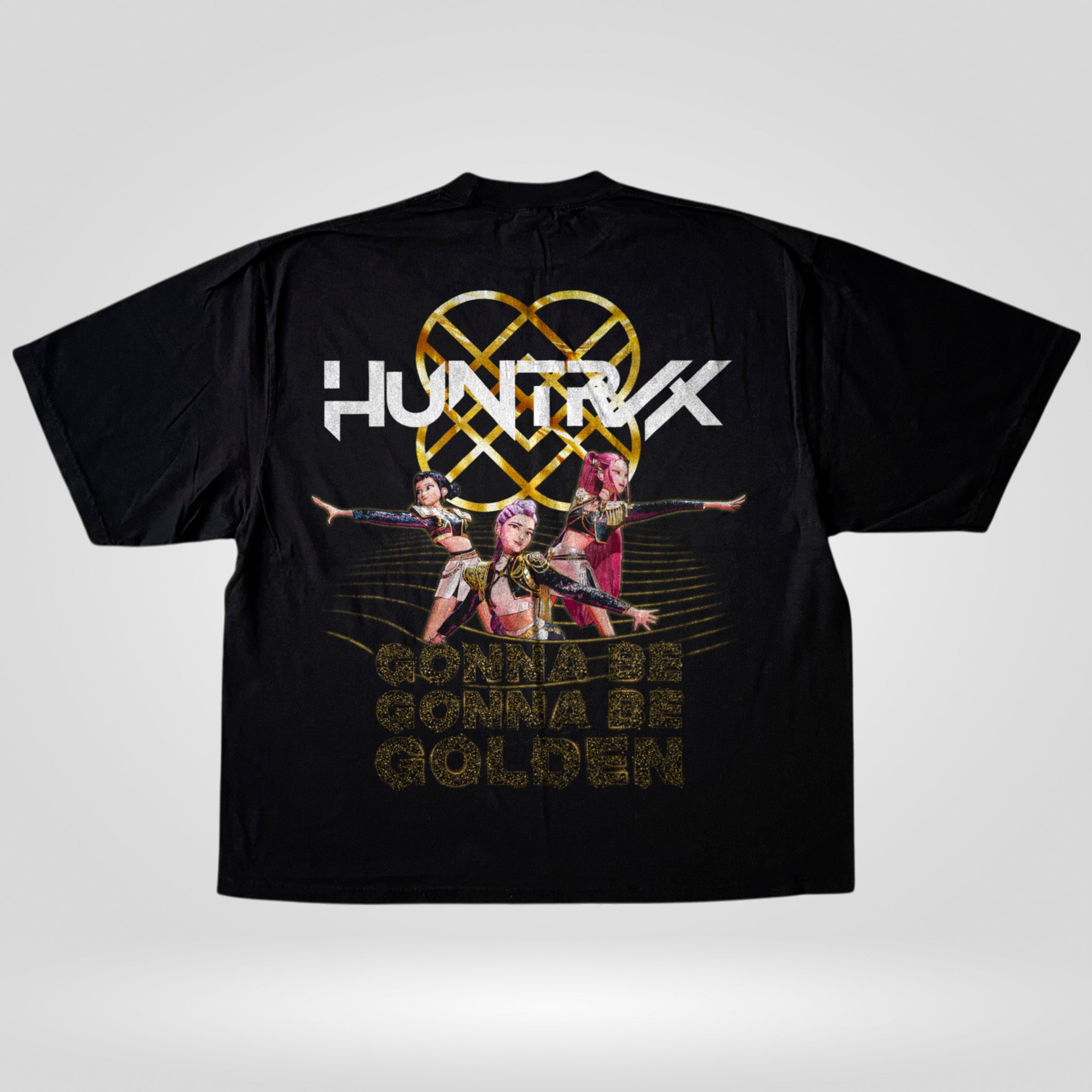 HUNTR/X Double-Sided