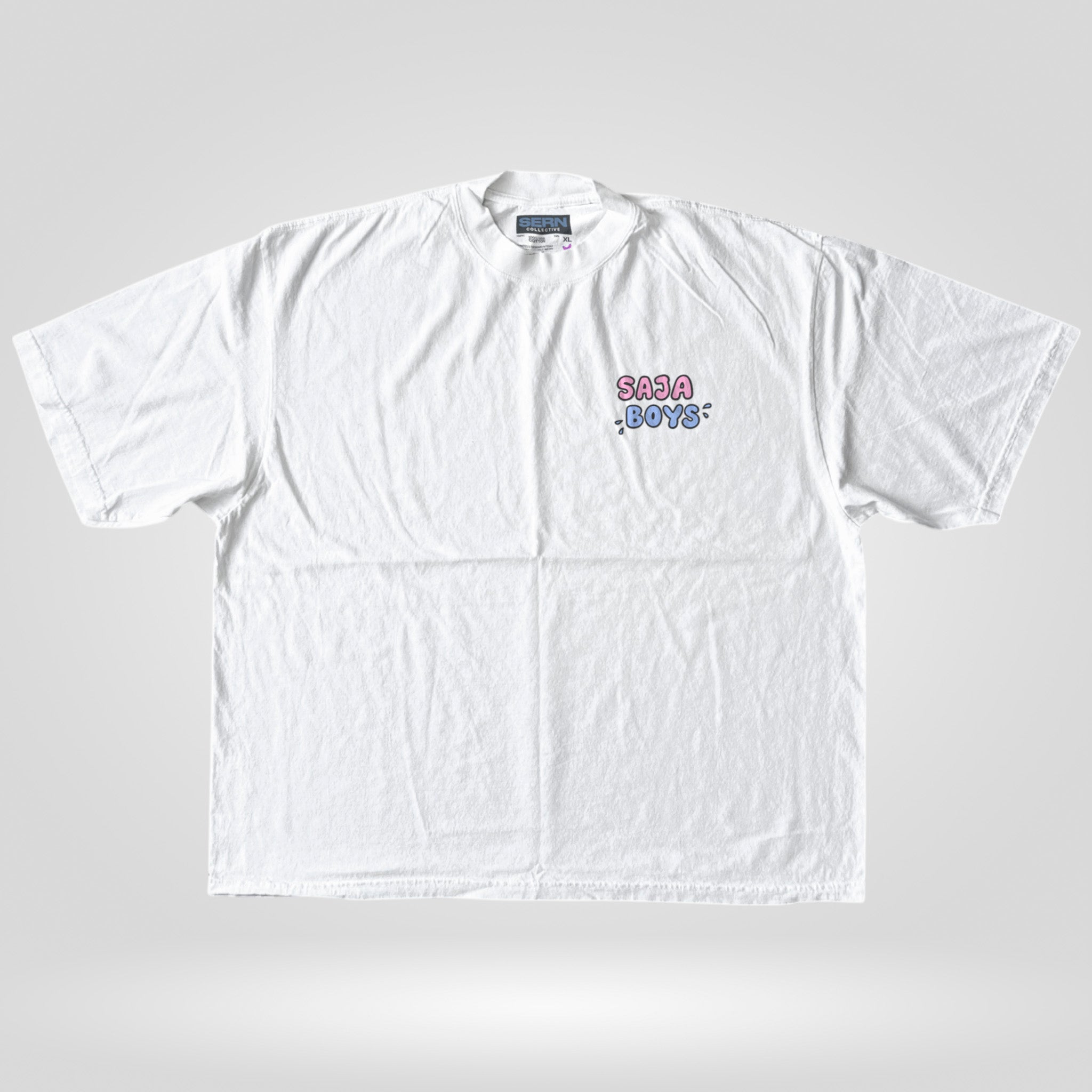 Saja Boys Double-Sided