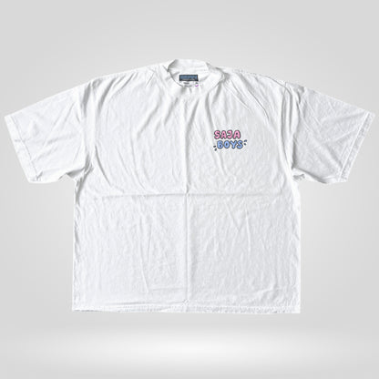 Saja Boys Double-Sided