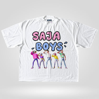 Saja Boys
