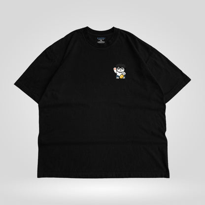 Lucky Cat – L