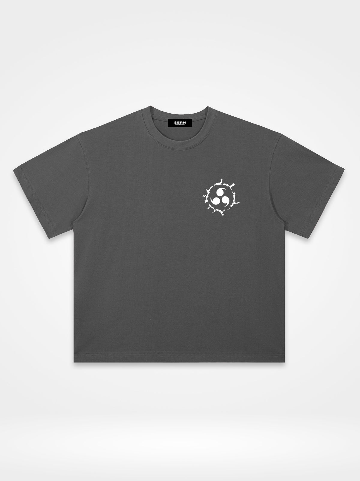 Curse Mark T3 Tee