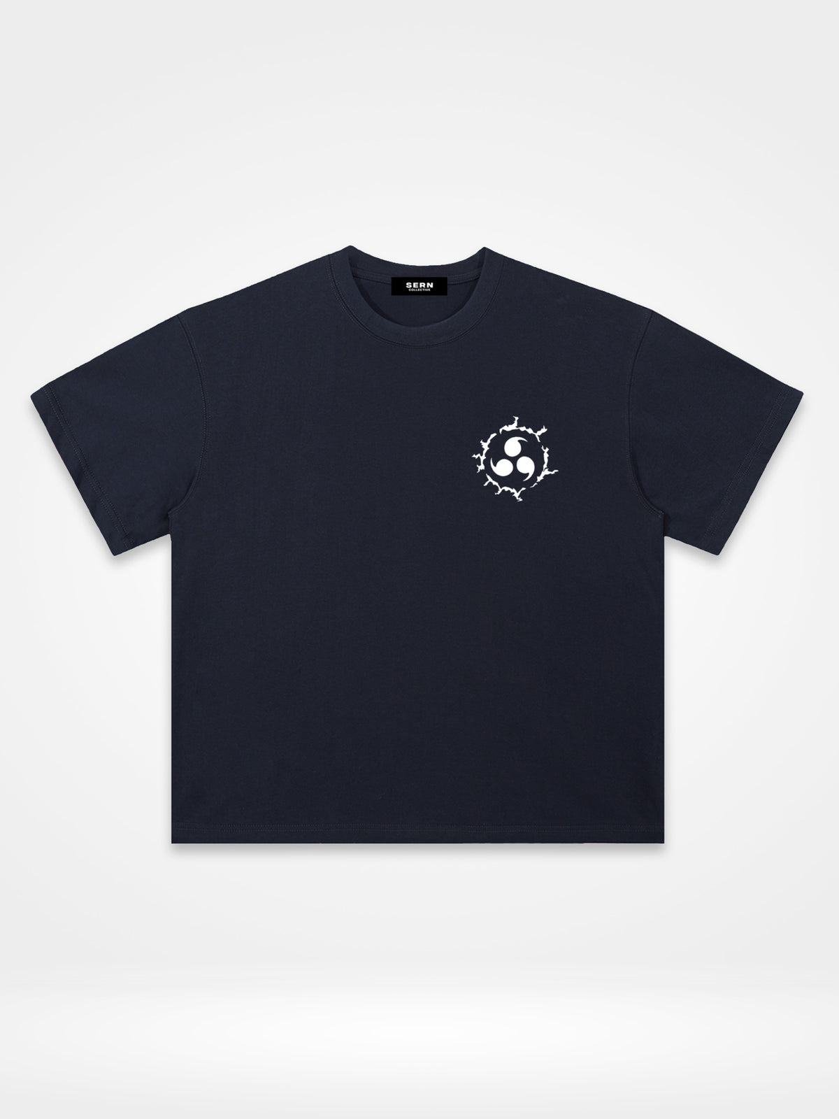 Curse Mark T3 Tee