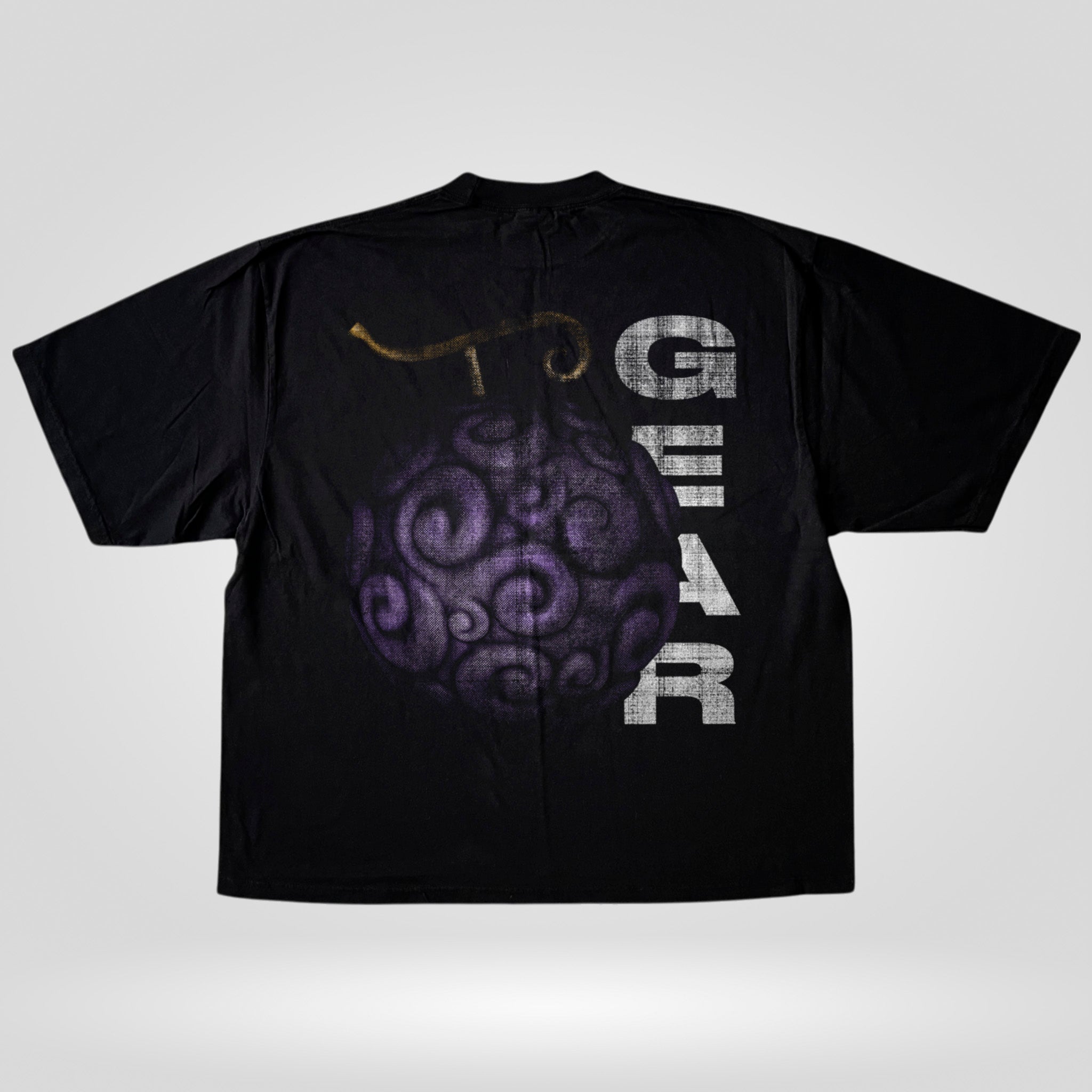 Nika Fruit Gear