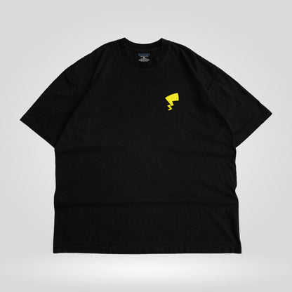 Pikachu Tail in black