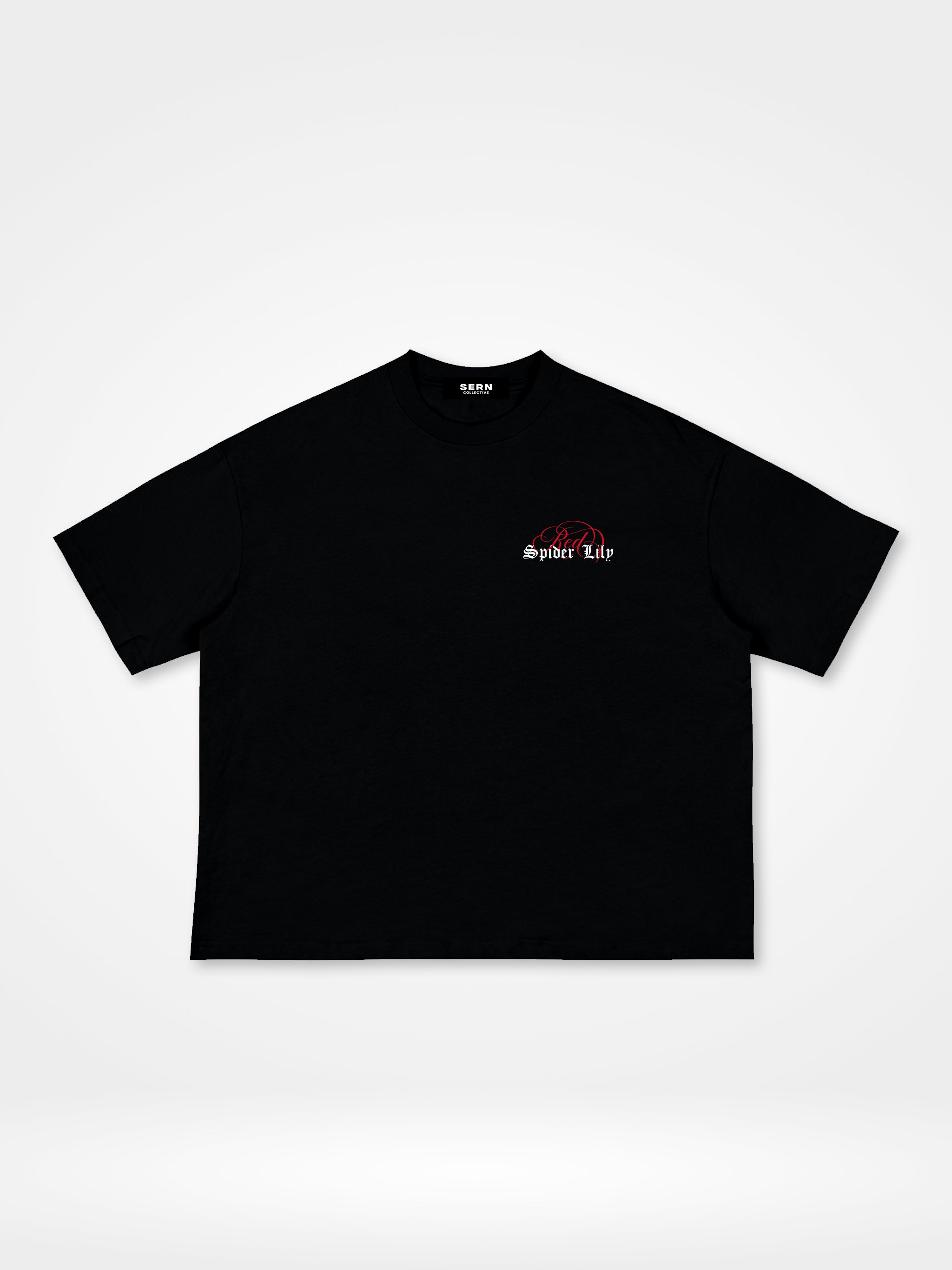 Red Spider Lily T1 Tee
