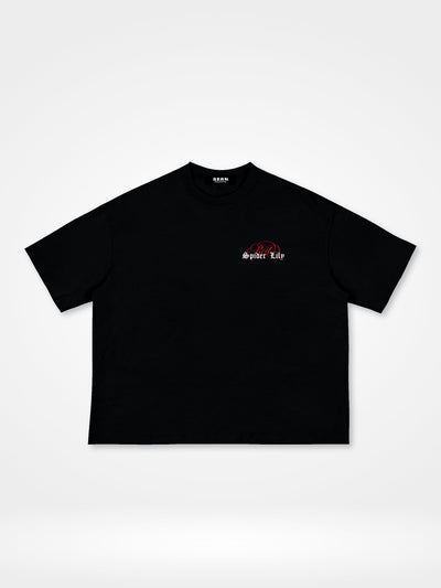 Red Spider Lily T1 Tee