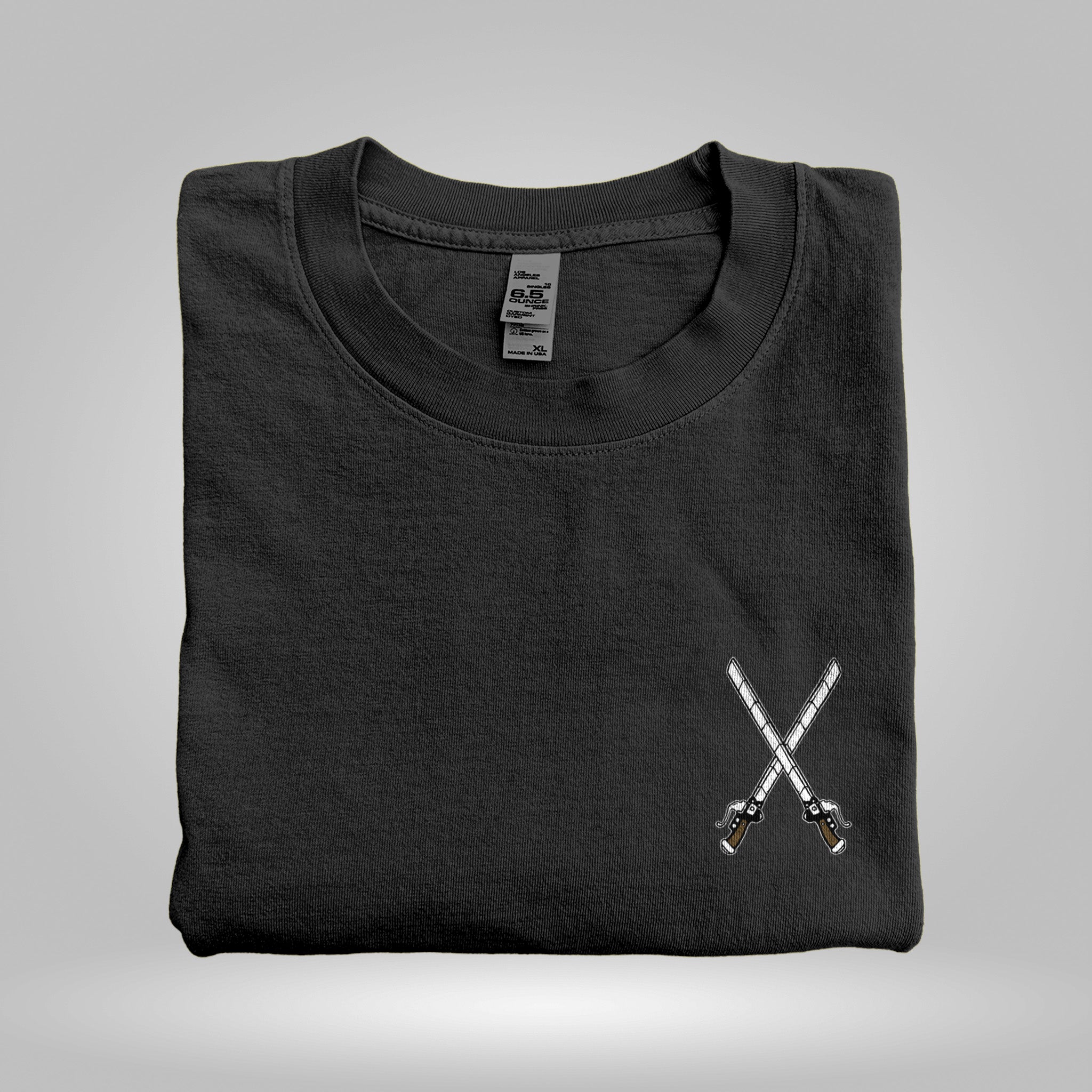 survey-corps-blades premium tee