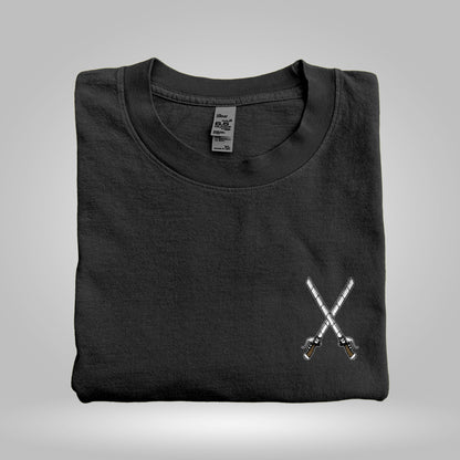 survey-corps-blades premium tee