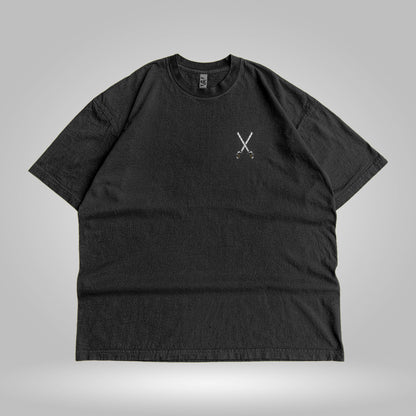 survey-corps-blades premium tee