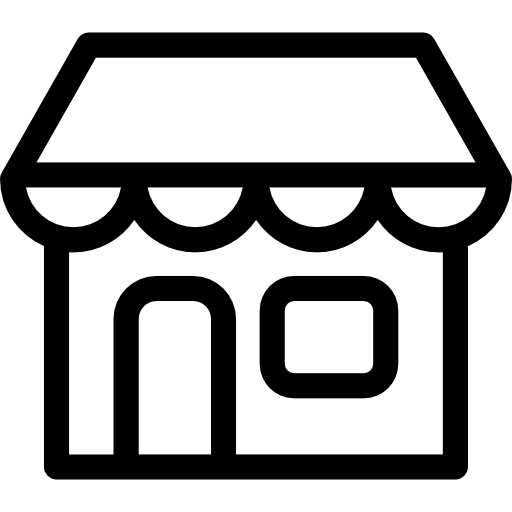 Small business, not mass merch