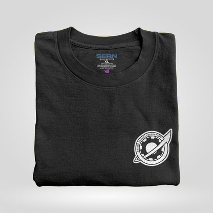 Steins Future Gadget Laboratory in vintage-black