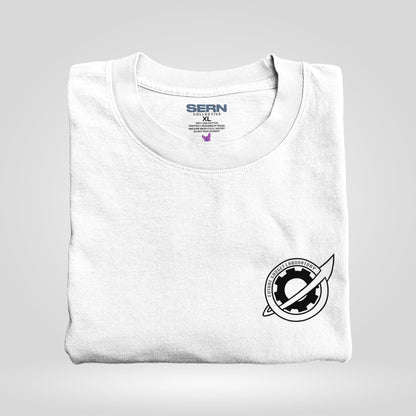 Steins Future Gadget Laboratory in white