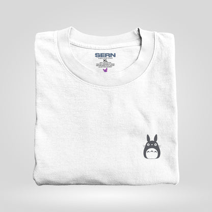 Tototo Minimal in white